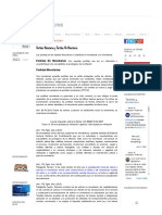 Básico de Contadores - Partidas Monetarias y Partidas No Monetarias PDF