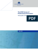 Ecb spf2018q3 en PDF