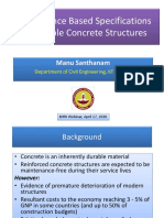 KHRI-Webinar (17-04-2020) - Performance Based Specifications-Dr - Manu Santhanam (IITM)