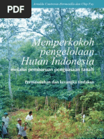 Download Agraria Reformasi Hutan Agroforestry by Fernando U Manurung SN46583540 doc pdf