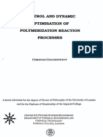 Christos - Chatzidoukas 2004 PHD Thesis PDF