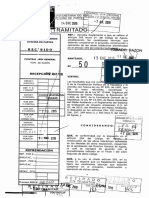 Decreto Mop N 50 Del 13 01 2015 Aprueba Reglamento Oomm PDF