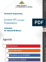 Transistor Theory PDF