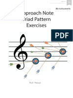 JazzDuets - Approach-Patterrn-Jazz PDF