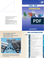 EKK Accumulators EN 201510 PDF