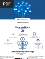 LoadShare Networks Company Profile Apr 2019