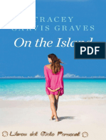On The Island. Tracey Garvis Graves PDF