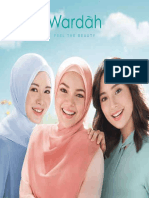 Wardah Catalog PDF