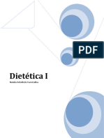 Dietética I