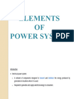 CHAPTER 10 1 EPE491 Elements of Power System