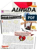 AlHuda Issue 3