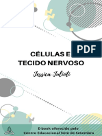 Celulas e Tecido Nervoso PDF