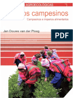 4. Van der Ploeg. Nuevos campesinos.