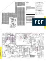 D7R Series II Track-Type Tractor FTC Electrical System: Harness and Wire Electrical Schematic Symbols