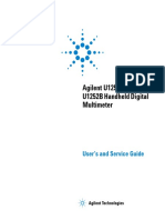 U1251-User Manual PDF