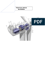 Présentation Générale Des Eoliennes