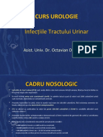 Curs Urologie 4 ITU