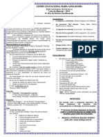 º Ano EF PDF