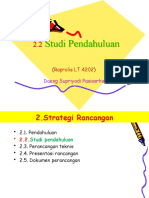 RPIL-2.2.4 Prosedur Desain Pencahayaan