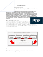 Actividad Semana 3