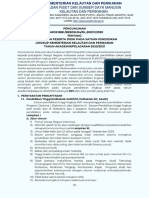 Pengumuman Pentaru KKP PDF