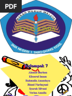 Download KONSEP MOL KELOMPOK 7 by Liiea Chevlovestupidblackeyepeas SN46584924 doc pdf