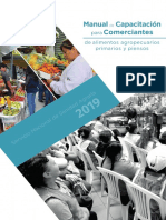 3.1 Manual de Capacitación para Comerciantes 2019