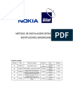 Mdi Cambium - Ibb - V5