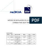 MDI CAMBIUM - PTP - PMP - V4