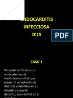 2020 Endocarditis Infecciosa