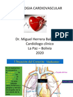 2020 P-1semiologia Cardiovascular