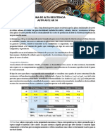 Acero Alta Resistencia ASTM-A572-GR50 PDF