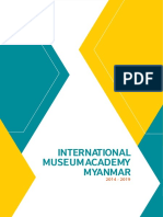 International Museum Academy Myanmar