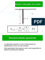 Aula - 4 - Resistividade Aparente