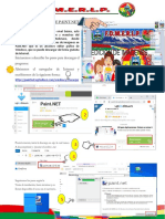 MANUAL PRACTICO DE PAINT.NET NRO 1