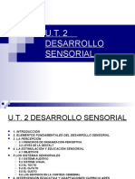 UT2desarrollosensorial