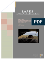 Lapes