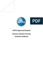 Common-Induction-Process Opito