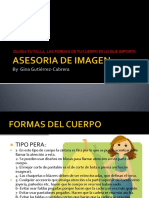 Asesoria de Imagen PDF