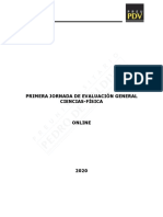 1165-Ensayo 1era J.E.G ONLINE-Diagnóstico-Física 2020.pdf SA-7