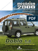 -FIAT- Doblò 1.8 - Sistema de injeção Magneti Marelli IAW 5NF.pdf
