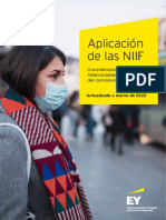 Ey-Aplicacion-Niif-2020 COVID 19