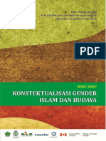 Buku Saku Gender