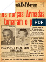 Numero Histórico do Republica-25Abr1974_3Ed