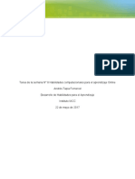 431684569 Habilidades Computacionales Para El Aprendizaje Online Docx