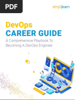 Devops Career Guide