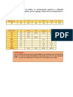 Problemas Composicion Mineralogica