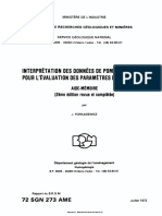 Interpprétation essai pompage.pdf