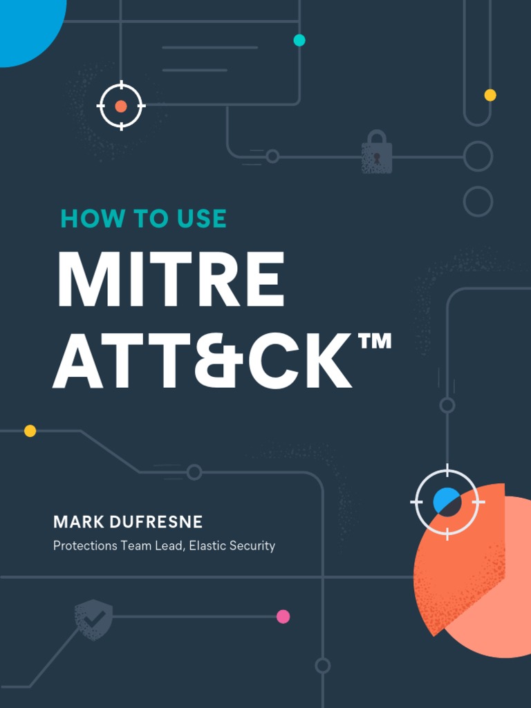 Gde Mitre Attack Letter En 2020 0129 Pdf Component Object Model