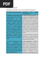 tarea 1 pasicopatologia